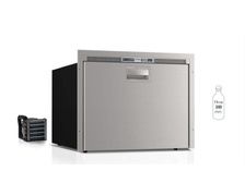 VITRIFRIGO Congélateur SeaDrawer inox DW70 BTX - 40W