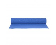 Tapis antidérapant bleu - 30x150cm