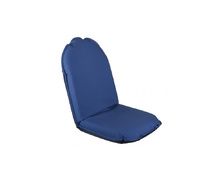 COMFORT SEAT Siège inclinable Classic bleu méditerranéen