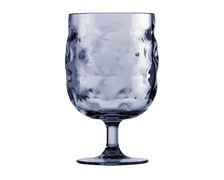 MARINE BUSINESS Verres à vin MOON Blue, les 6