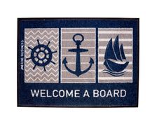 MARINE BUSINESS Tapis Boat