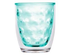 MARINE BUSINESS Verres isotherme MOON Acqua, les 6