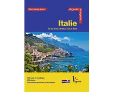 IMRAY Guide Italie