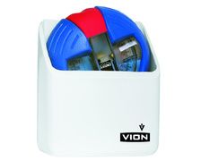 VION Axium III compas de relèvement bleu