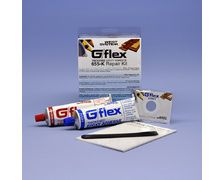 WEST SYSTEM Kit reparation epoxy G/flex 655K 250ml
