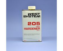 WEST SYSTEM Durcisseur 205 1 Kg Rapide