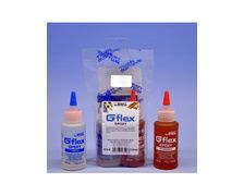 WEST SYSTEM Kit de résine epoxy G/Flex 650 236ml