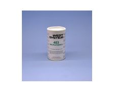 WEST SYSTEM Charge  Microfibre pour colmatage 403 160gr
