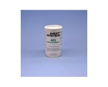 WEST SYSTEM Charge  Microfibre pour colmatage 403 160gr