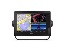 GARMIN GPSMAP 1223xsv