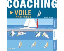 VAGNON Coaching voile