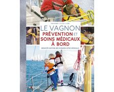 VAGNON Prévention et soins médicaux à bord
