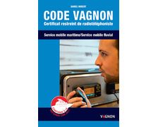 VAGNON Code Permis CRR