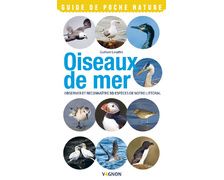 VAGNON Oiseaux de mer