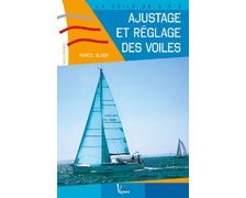 VAGNON ajustage et réglage des voiles