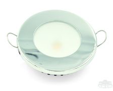 Plafonnier led AURORA rond