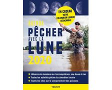 VAGNON Pêcher avec la lune 2020