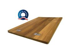 Plateau Table Teck 70cm