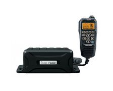 ICOM VHF Fixe IC-M400BBE Boite noire avec antenne GPS extern