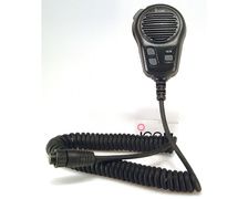 ICOM Microphone 8 broches étanche pour ICM-601 et 602