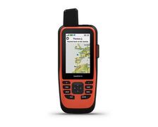 GARMIN GPSMAP 86i InReach