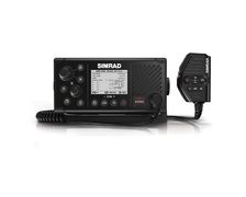 SIMRAD VHF Fixe RS40-B avec transpondeur AIS intégré