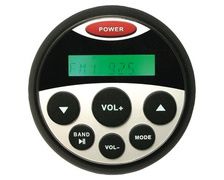 NAVSOUND Auto-radio USB étanche