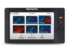 RAYMARINE Traceur Element 12 S