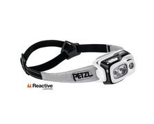 PETZL Lampe SWIFT RL Noir