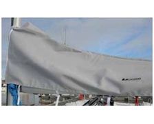 BIGSHIP Housse de grand voile n°4 Long. de bôme 3,3m 100% a