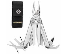 LEATHERMAN Wave +