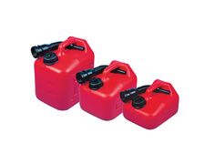Jerrican carburant 10L
