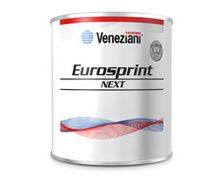 VENEZIANI Antifouling matrice dure eurosprint Next Blanc 2,5