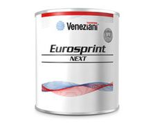 VENEZIANI Antifouling matrice dure eurosprintNext rouge 0,75