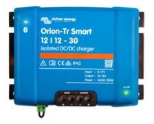 VICTRON Chargeur ORION TR smart 12/12 18A