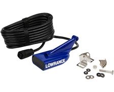LOWRANCE Sonde TA DI CHIRP 83/200/455/800 KHz