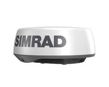 SIMRAD Radar Halo 20