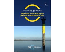 SHOM Règlement int pour prévenir les abordages en mer RIPAM