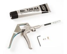 Max Prop Kit graissage (tube, pistolet, embout)