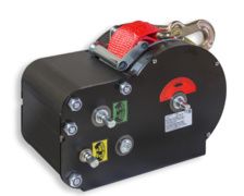 GOLIATH TS3000 treuil auto freine 3000 kg