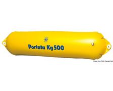 OSCULATI Rouleau mise a l'eau PVC 500 kg