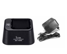 ICOM adaptateur pour chargeur BC-119N pour IC-M23