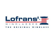 LOFRANS Kit B screws TITAN