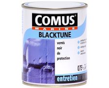 COMUS Vernis BLACKTUNE 2,5L