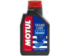 MOTUL Translube Expert 75W90 synthèse 1L