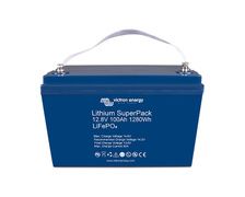 VICTRON Batterie Lithium Super Pack 12,8V/100A courant élevé