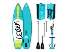 LOZEN Pack Paddle 10'8 plus équipement complet