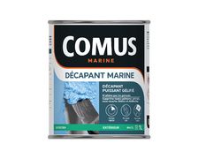 COMUS Décapant Marine coque 1L