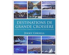 VAGNON Destinations de grande croisière