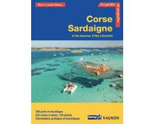 IMRAY Guide Corse et Sardaigne